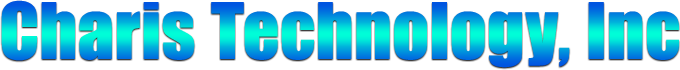 Charis Technology, Inc.